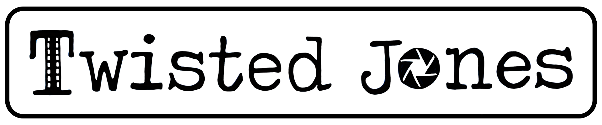 Twisted Jones